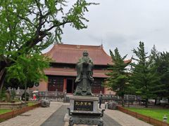 -苏州文庙(姑苏区)
