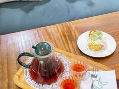 -塔拉苏咖啡(中信丹阳花园店)
