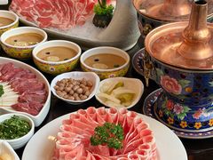 -日坛涮肉(日坛公园店)