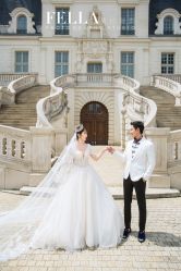 -费拉摄影(天廊T66店)