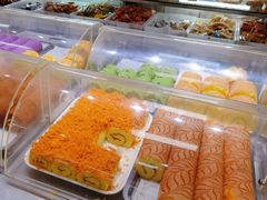 -幸福蛋糕坊(金顶街店)