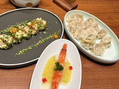 -喜鼎海胆水饺(东港店)