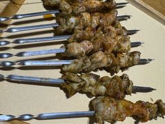 -那些年记忆烧烤