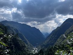 -娄山关景区