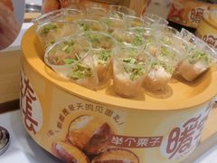 -龍歌自助小火锅(崂山丽达店)