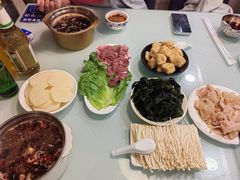 -元味牛肚王(金城寨街店)
