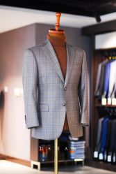 -优山定制西服衬衫大衣(国贸店)