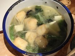 -喝丢一只鞋海鲜烧烤·海肠捞饭(东关街店)