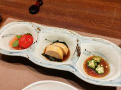 -北京泰富酒店-道日本料理餐厅