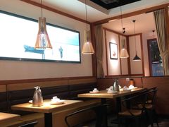 大堂-江渔儿酸菜鱼(东山店)