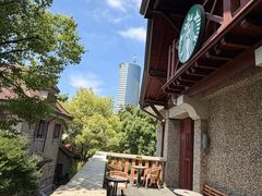 -星巴克臻选(思南公馆店)