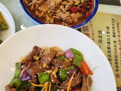 -艳阳天酒店(五里新村店)