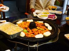 -獨門烤肉(开发区店)
