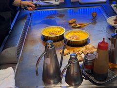 -盛焰铁板烧(王府井店)