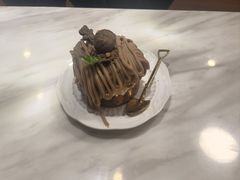 -李大牛和刘大力手作甜品(凯德店)