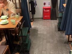 -掂档潮汕牛肉火锅(沈阳万象城店)