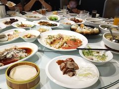 -廊亦舫Lang Yi Fang Restaurant(金桥店)