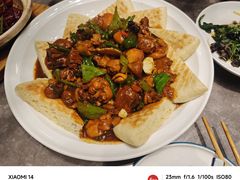 -闫府私房菜·百年鲁菜(恒隆店)