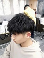 -西克造型美发连锁