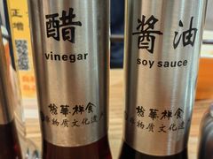 -龙华素斋(龙华路店)