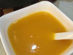 -金豆角砂锅焖面(安贞店)