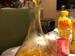 -海底捞火锅(金光华店)