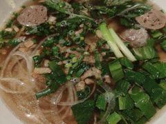 -PHO爺·越南料理(亦庄大族广场店)