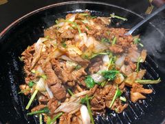 -喜悦烤鸭·新京菜(王府井店)