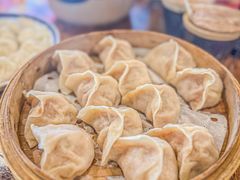 -新兴园饺子馆(河南街店)