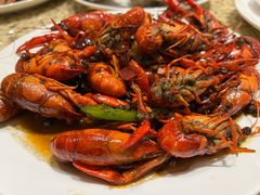 -禾斗海鲜自助(市南银座店)