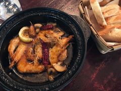 -羽深肉铺 Steak & Wine
