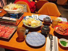 -魔丼屋(日月光店)