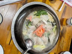 -陈记泸州酸菜豆花火锅(建设路店)