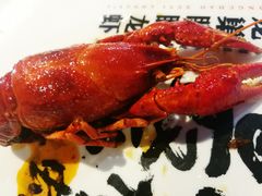 -龙巢盱眙龙虾·牛蛙·烧烤宵夜(八卦岭店)