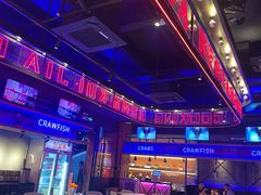 -红盔甲·小龙虾(车公庙店)