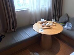 -全季酒店(成都春熙路IFS国金中心店)