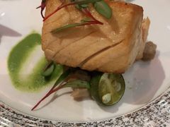 -YUE·6·西式融合餐厅(外滩六号店)
