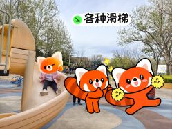 -酷酷兔少儿拓展天地