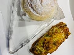 -85度C(北京玉蜓桥二店)