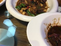 -香岛私房菜(金屋·秦皇半岛店)