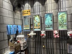 -bb boom运动闯关密室·聚会团建·家庭亲子(龙湖西溪天街店)