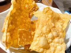 腐竹-快乐小羊·内蒙牛羊肉火锅(流花中心店)