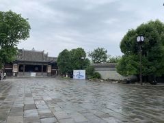-昌州古城