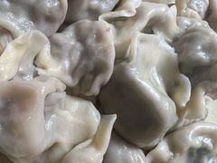 -乡府肉丁水饺(环山路店)