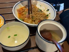 -十面春风·江南面馆(崇宁路店)