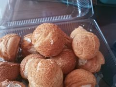 -金麦呈饼庄(铁西新玛特店)