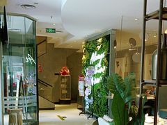 -必胜客(白石桥店)