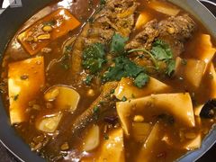 -福苗小骆驼烧烤(大唐不夜城店)