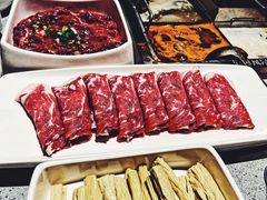 -海底捞火锅(吴中路店)