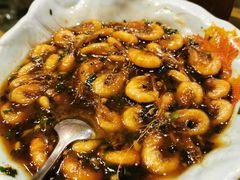 农家特色酱油虾-兴农记